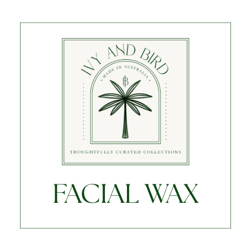FACIAL WAX