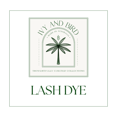 LASH DYE