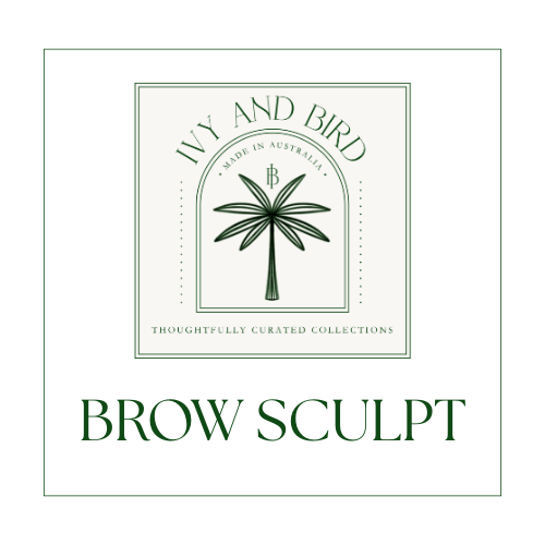 ORIGINAL BROW SHAPE AND TIDY