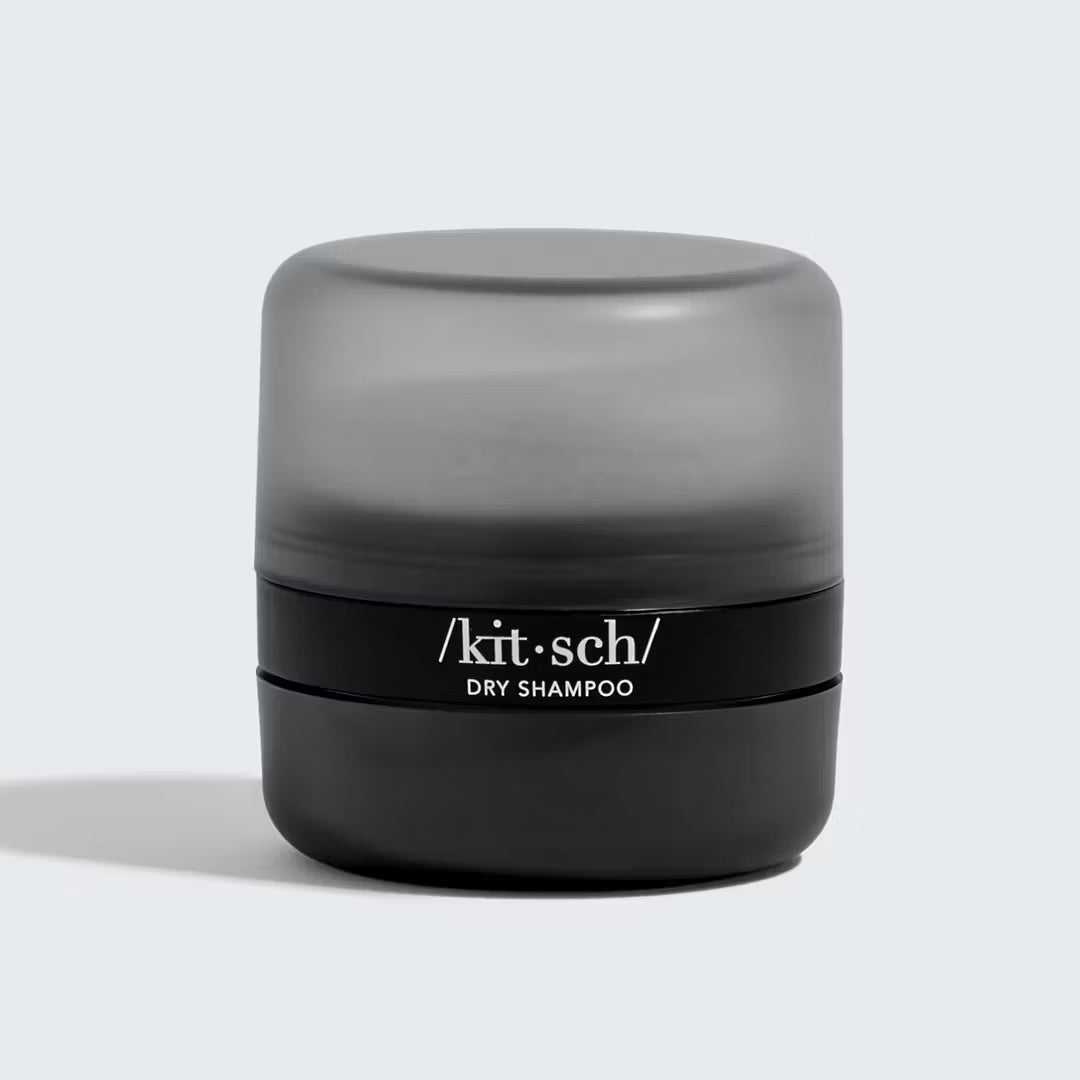 DRY SHAMPOO by KITSCH