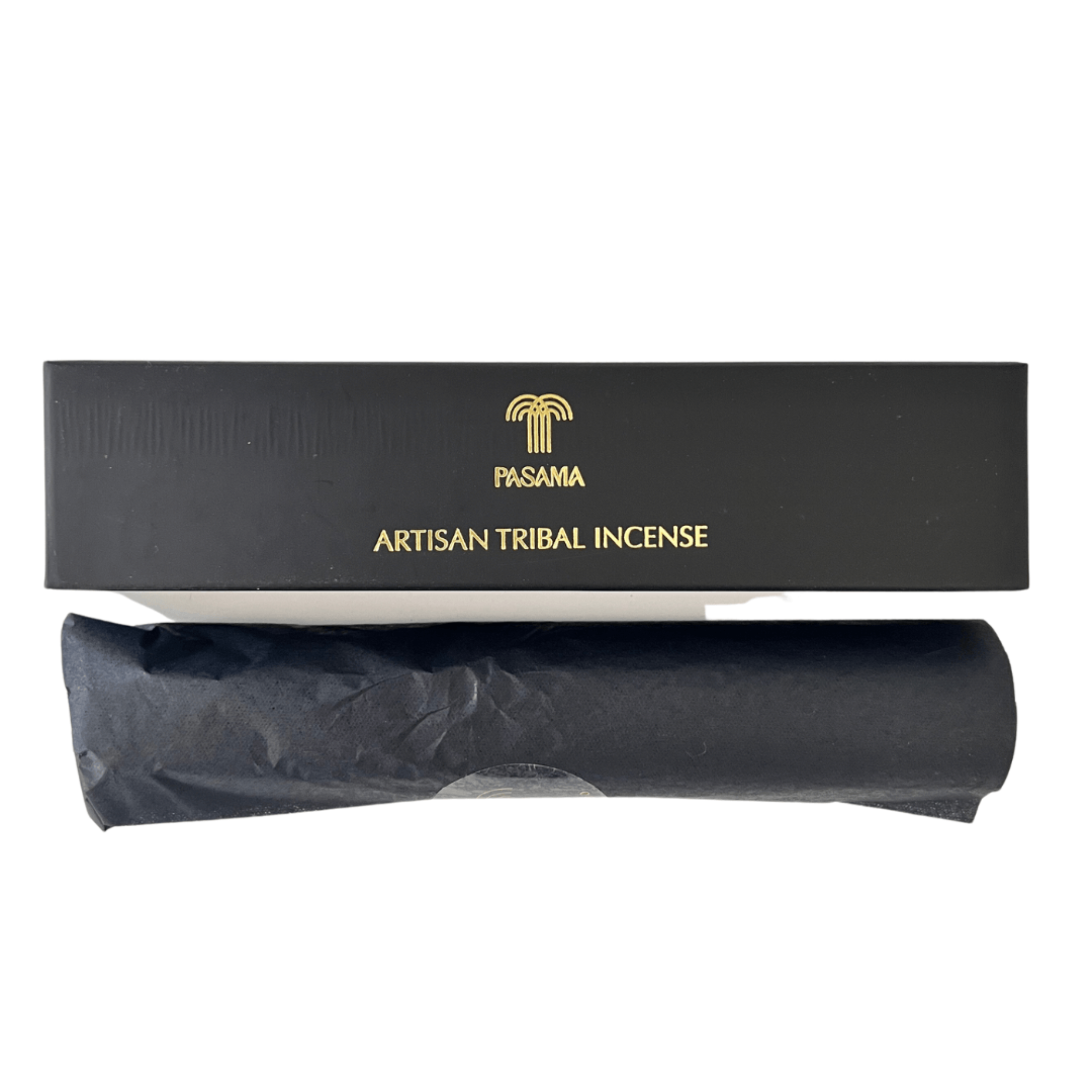 5 pack brazilian incan incense sticks in gift box