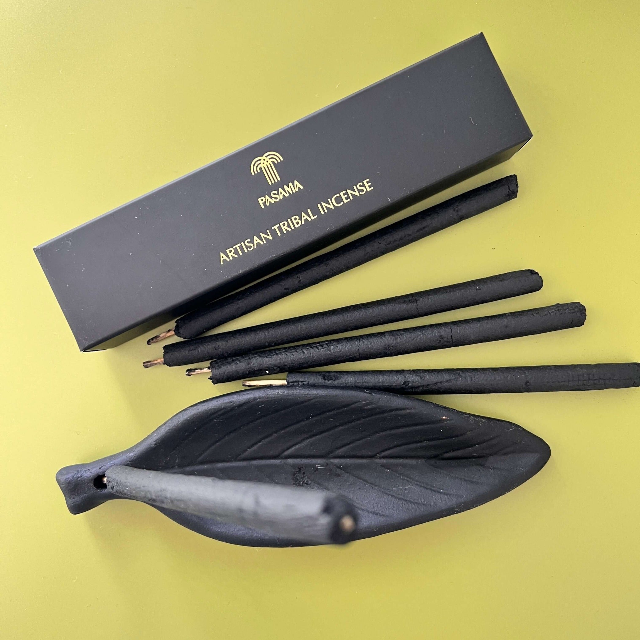 Patchouli incense sticks incausa incense
