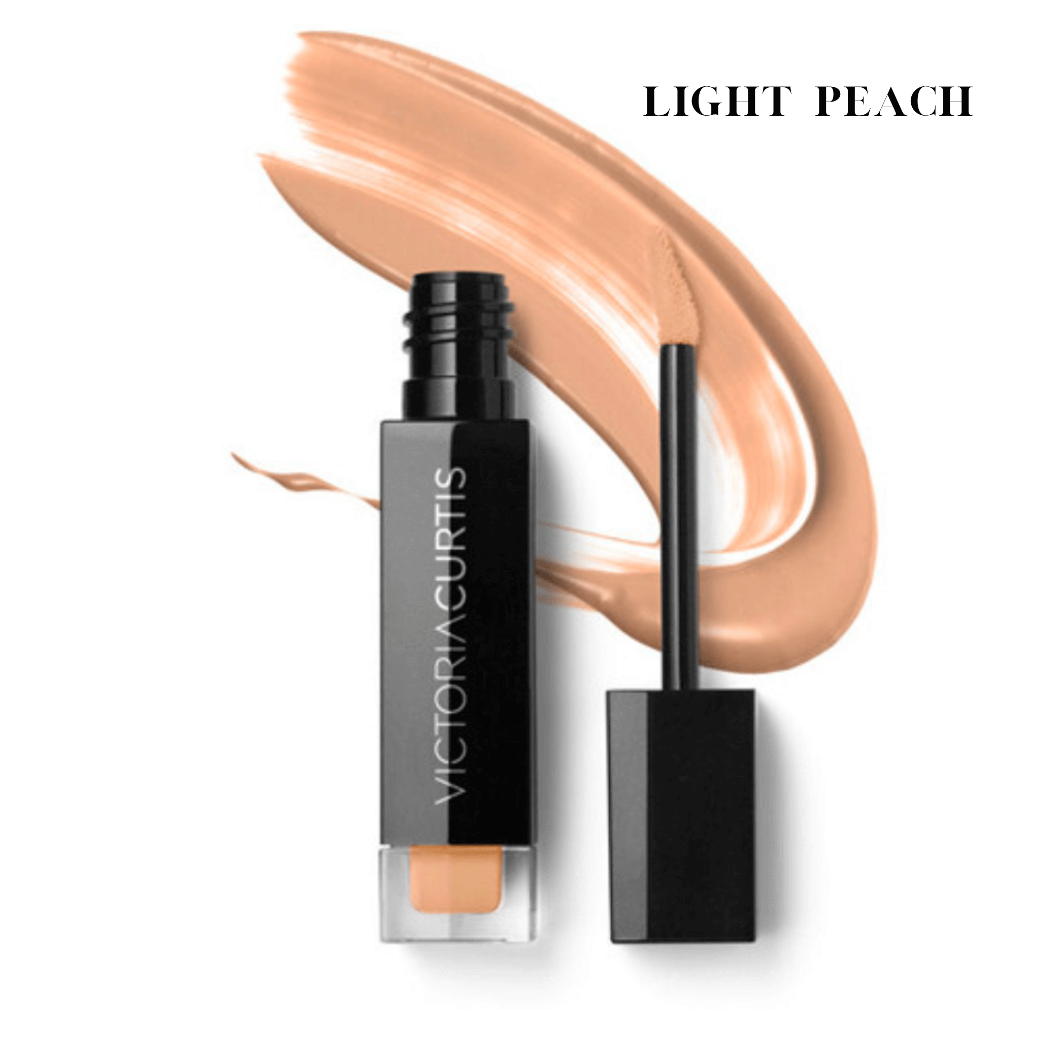 concealer curtis collection light peach