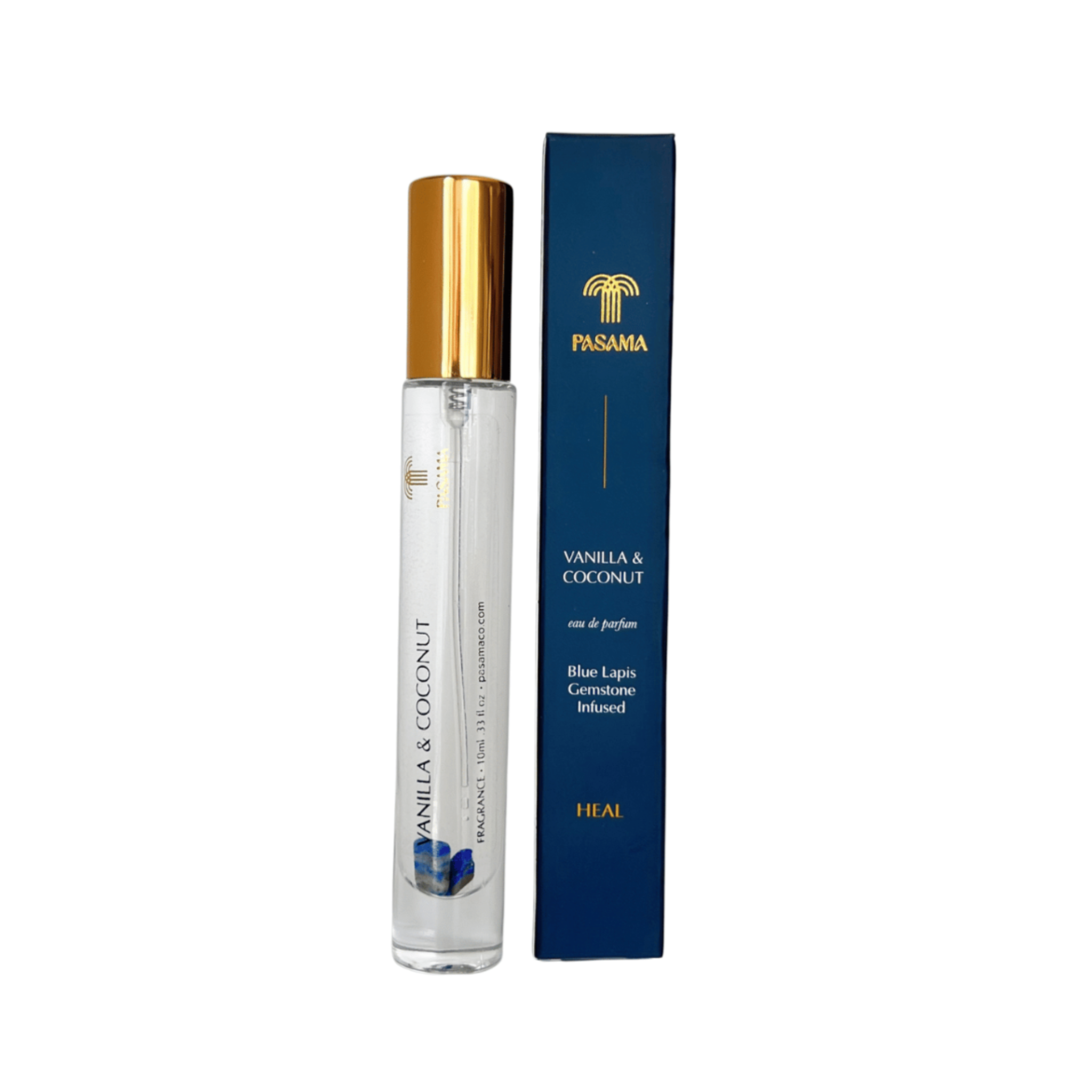 Brazilian Bum Bum travel size perfume