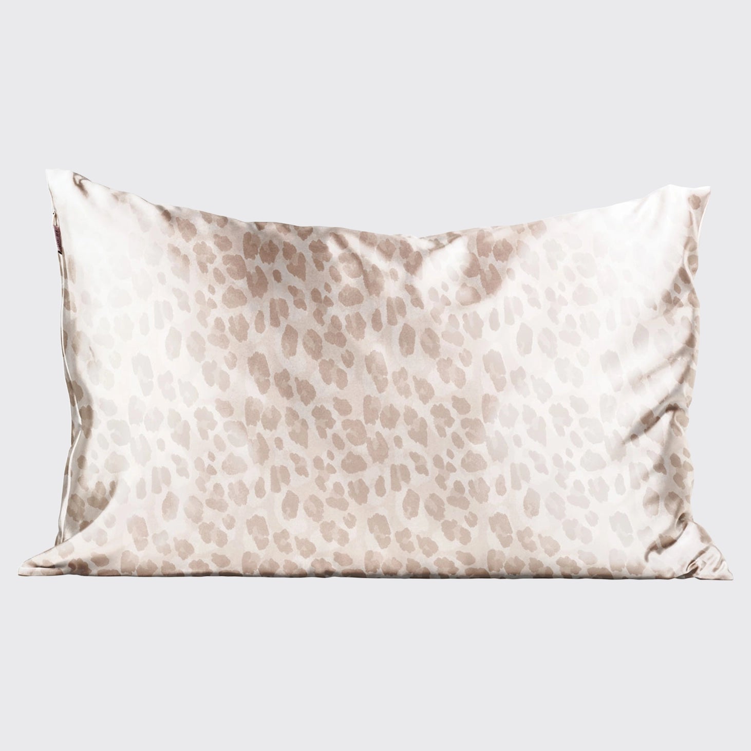 SATIN PILLOWCASE by KITSCH