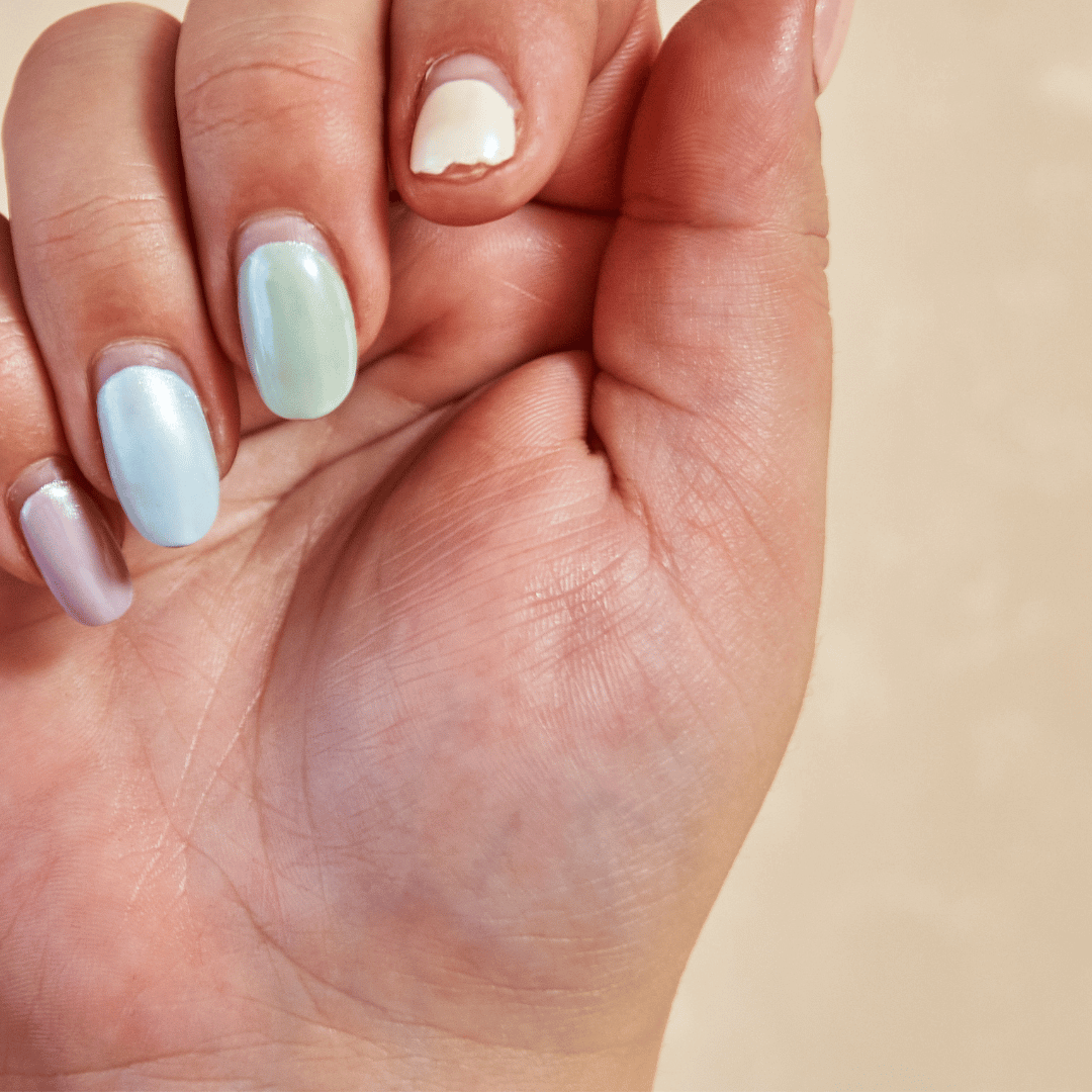 NAIL REPAIR