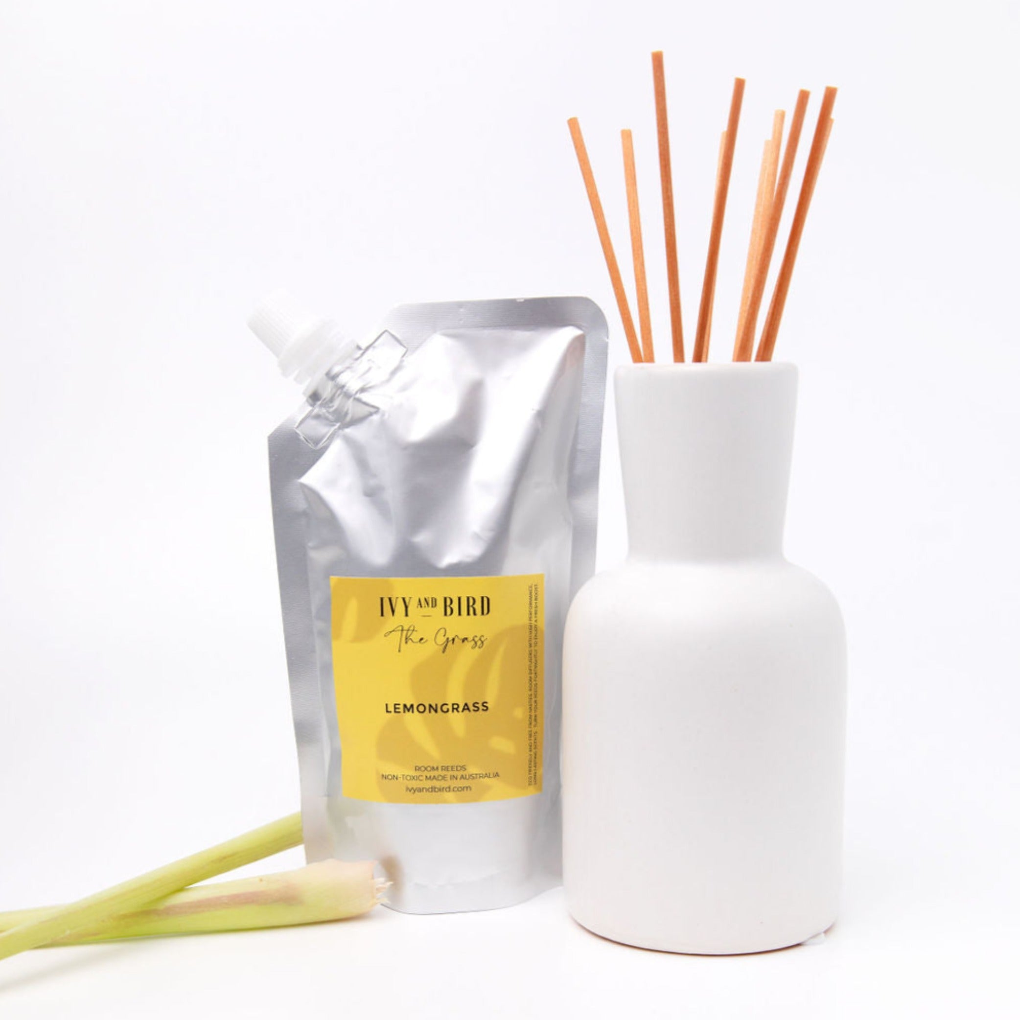 REED DIFFUSER VESSELS