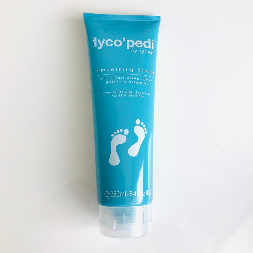 SMOOTHING FEET/BODY CREAM - 250ml