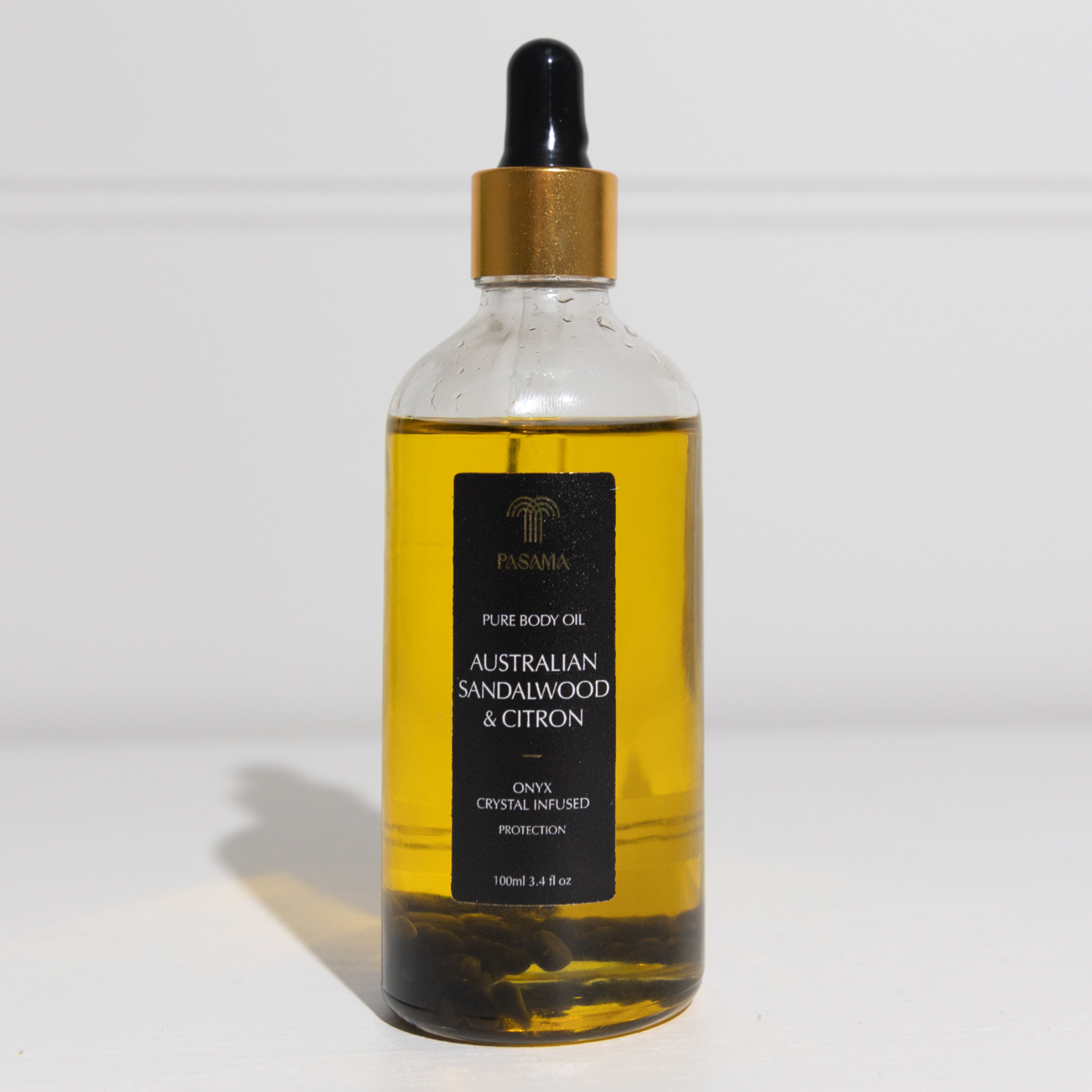 Vitamin E Australian Body oil