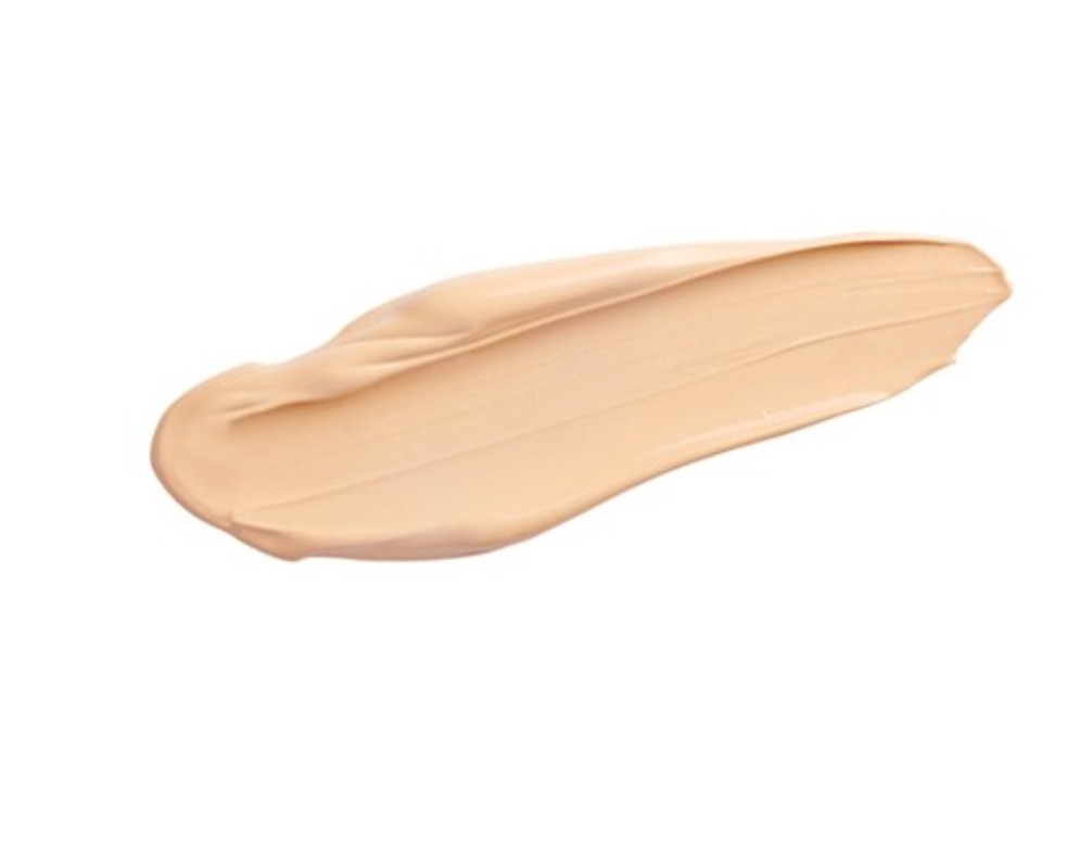 MATTE FINISH LIQUID FOUNDATION - CURTIS COLLECTION