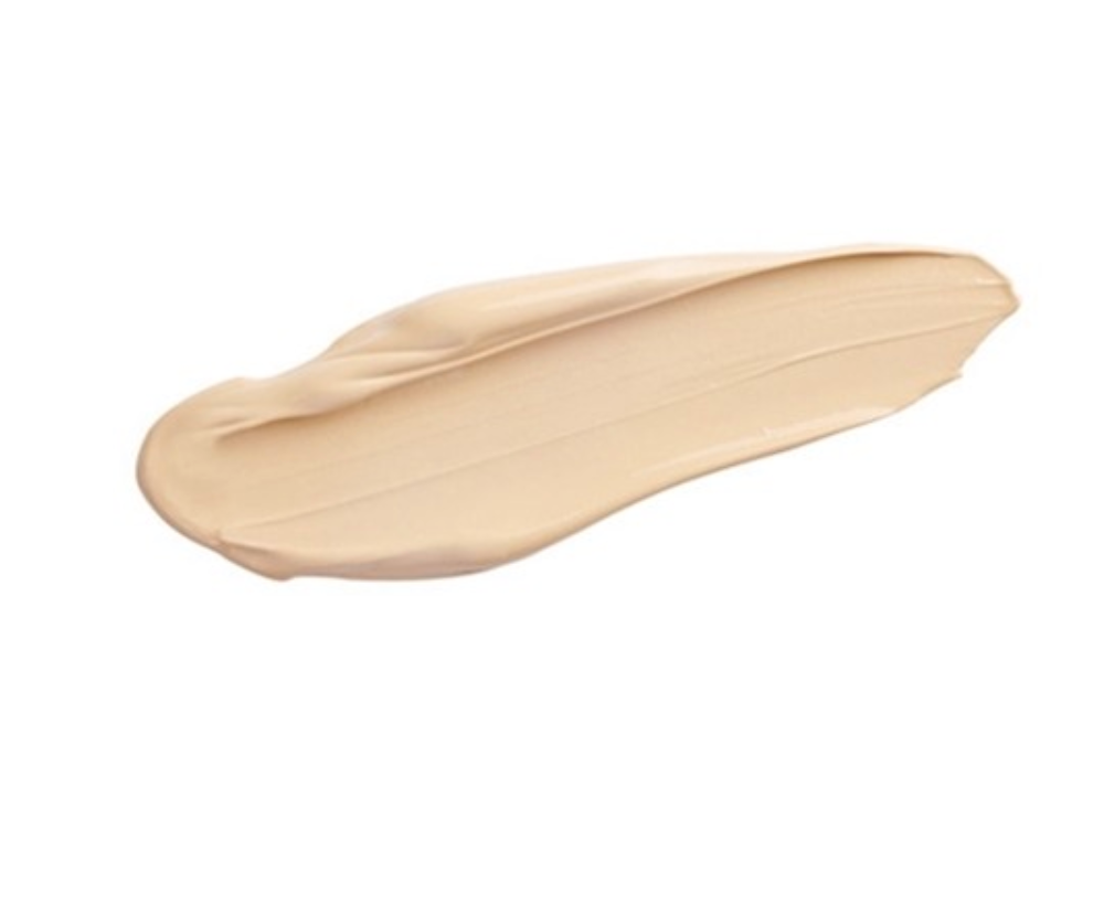 MATTE FINISH LIQUID FOUNDATION - CURTIS COLLECTION