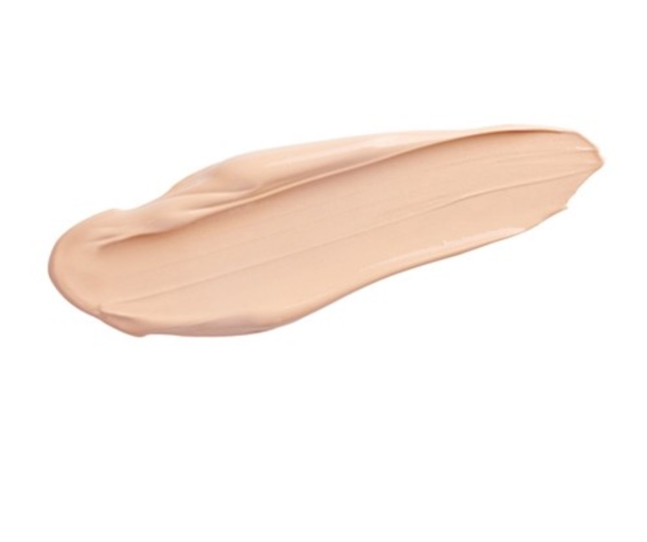 MATTE FINISH LIQUID FOUNDATION - CURTIS COLLECTION