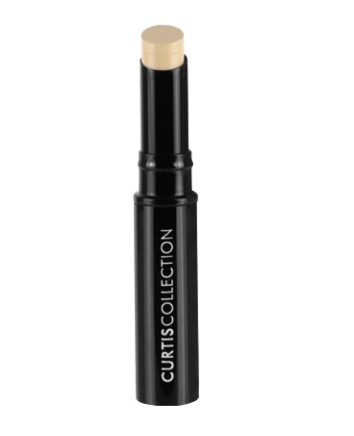 AIRBRUSH MINERAL CONCEALER - CURTIS COLLECTION