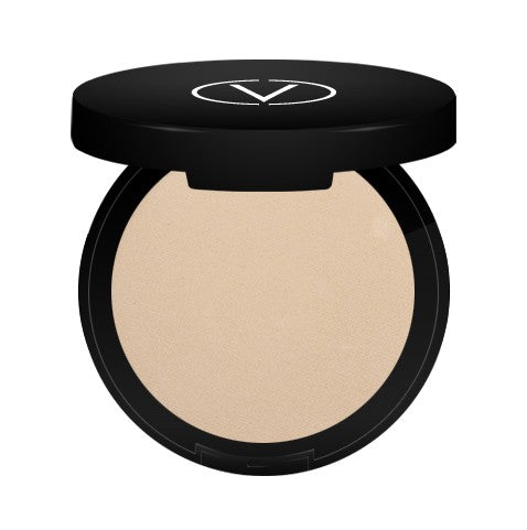 DELUXE MINERAL POWDER FOUNDATION - CURTIS COLLECTION