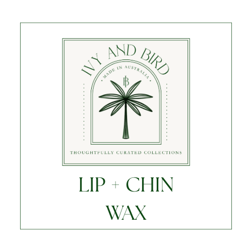 LIP/CHIN WAX