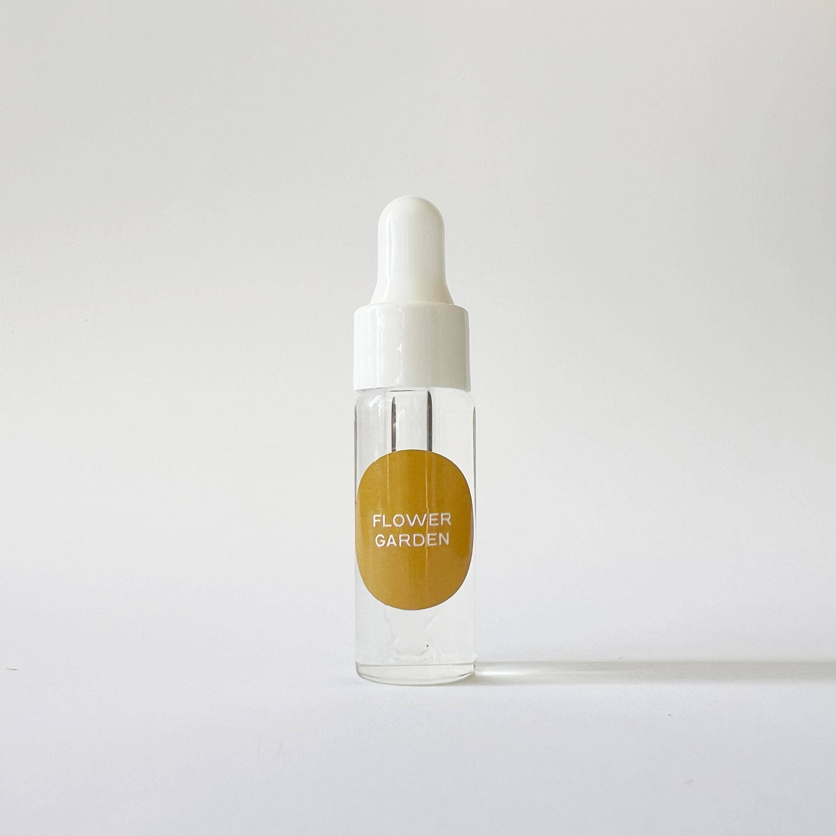 Felt Flower Car Fresheners