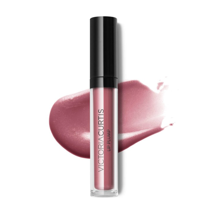 Sultry Lip Plump lip gloss by curtis collection