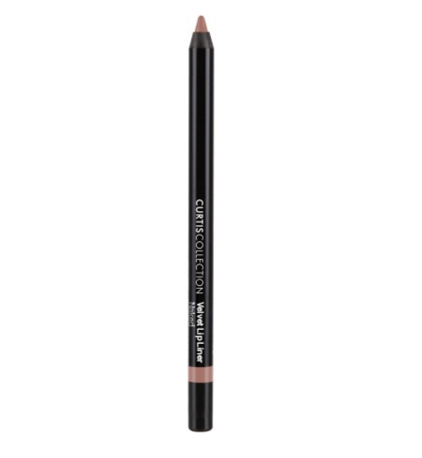 curtis collection lip liner naked