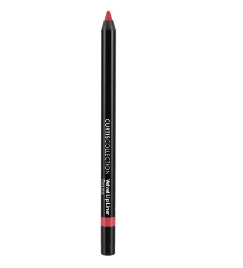 curtis collection lip liner rouge