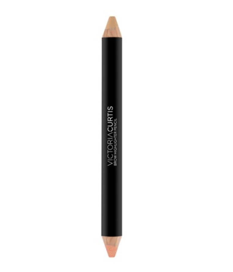 BROW DUO HIGHLIGHTER PENCIL Ivy and Bird