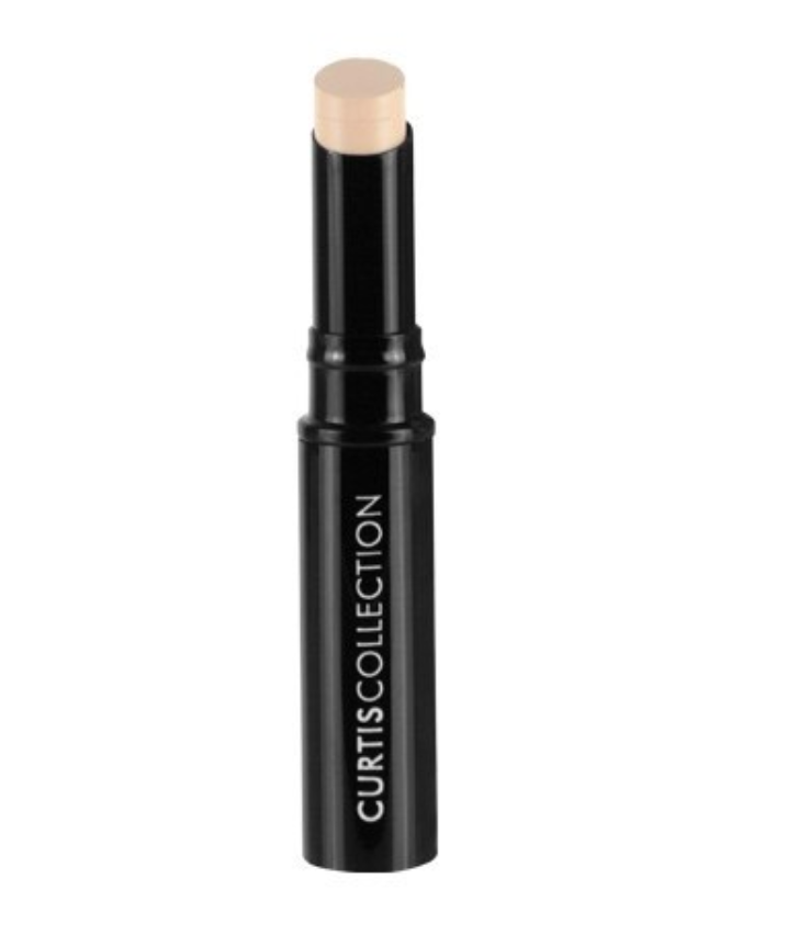AIRBRUSH MINERAL CONCEALER - CURTIS COLLECTION