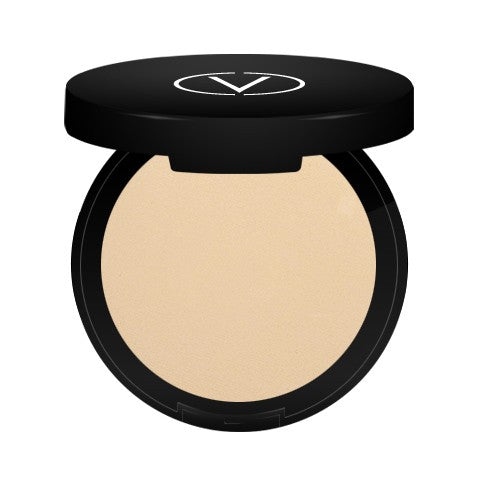 DELUXE MINERAL POWDER FOUNDATION - CURTIS COLLECTION