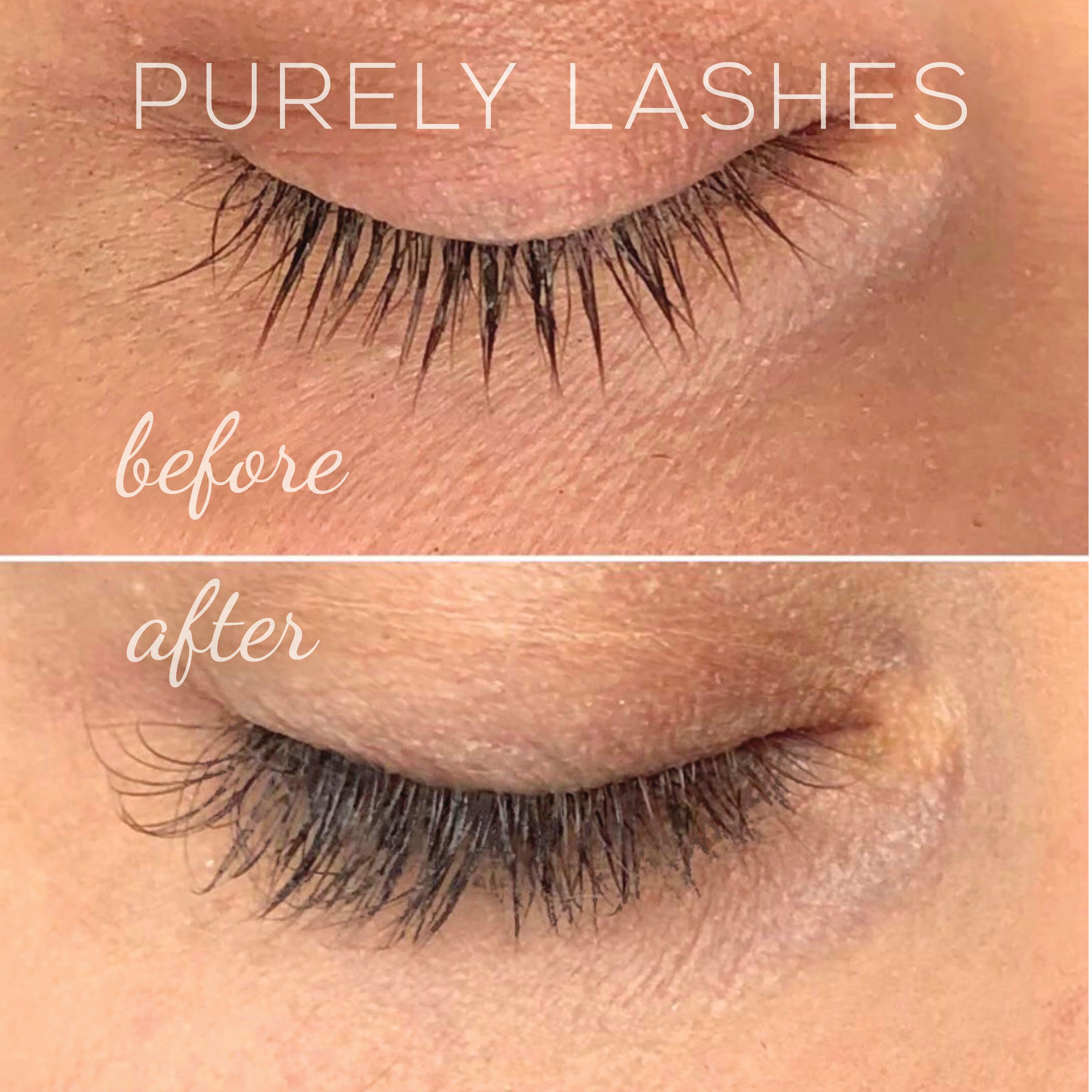 PURELY LASHES GROWTH SERUM
