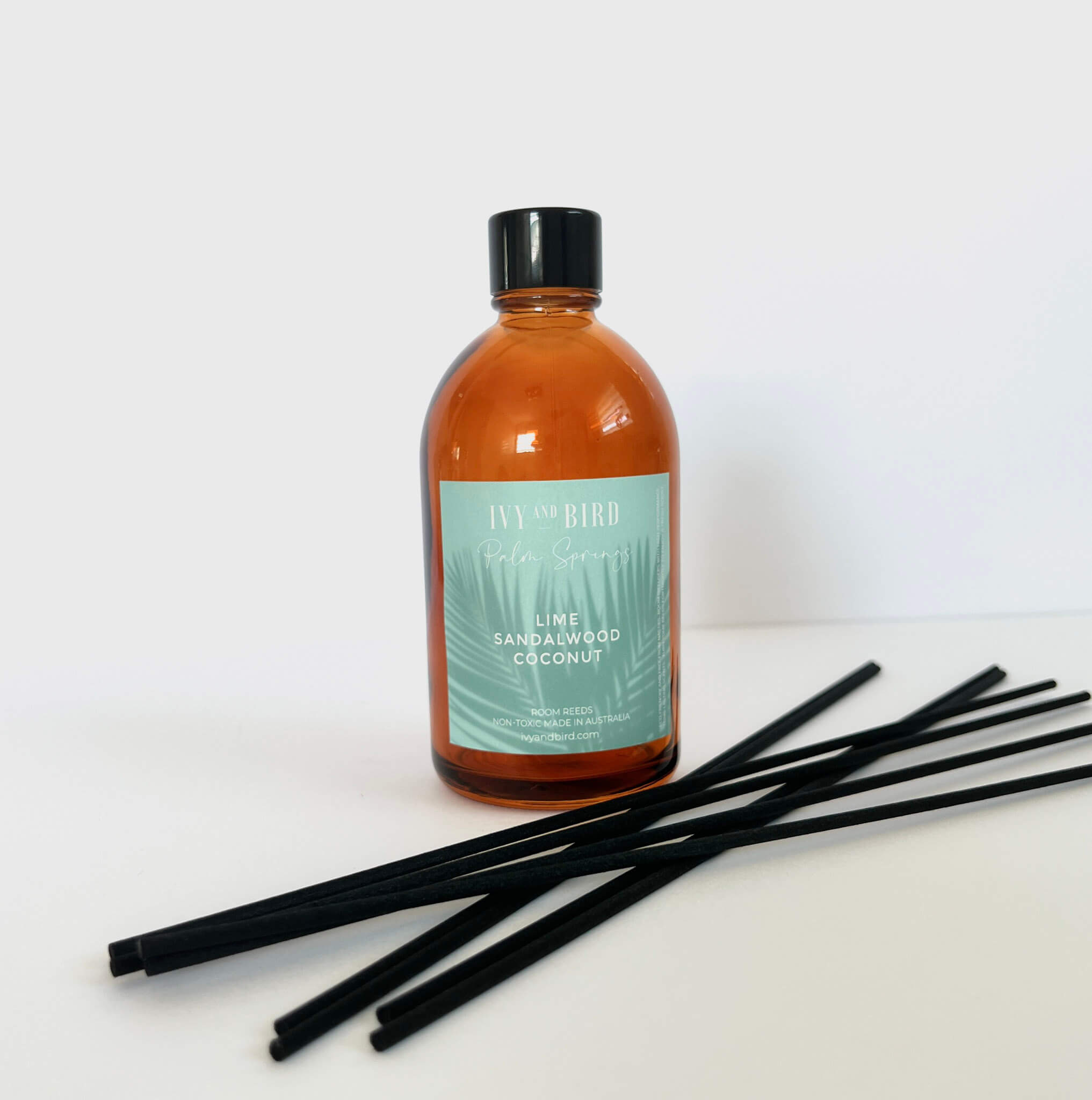 Palm Springs reed diffuser reeds